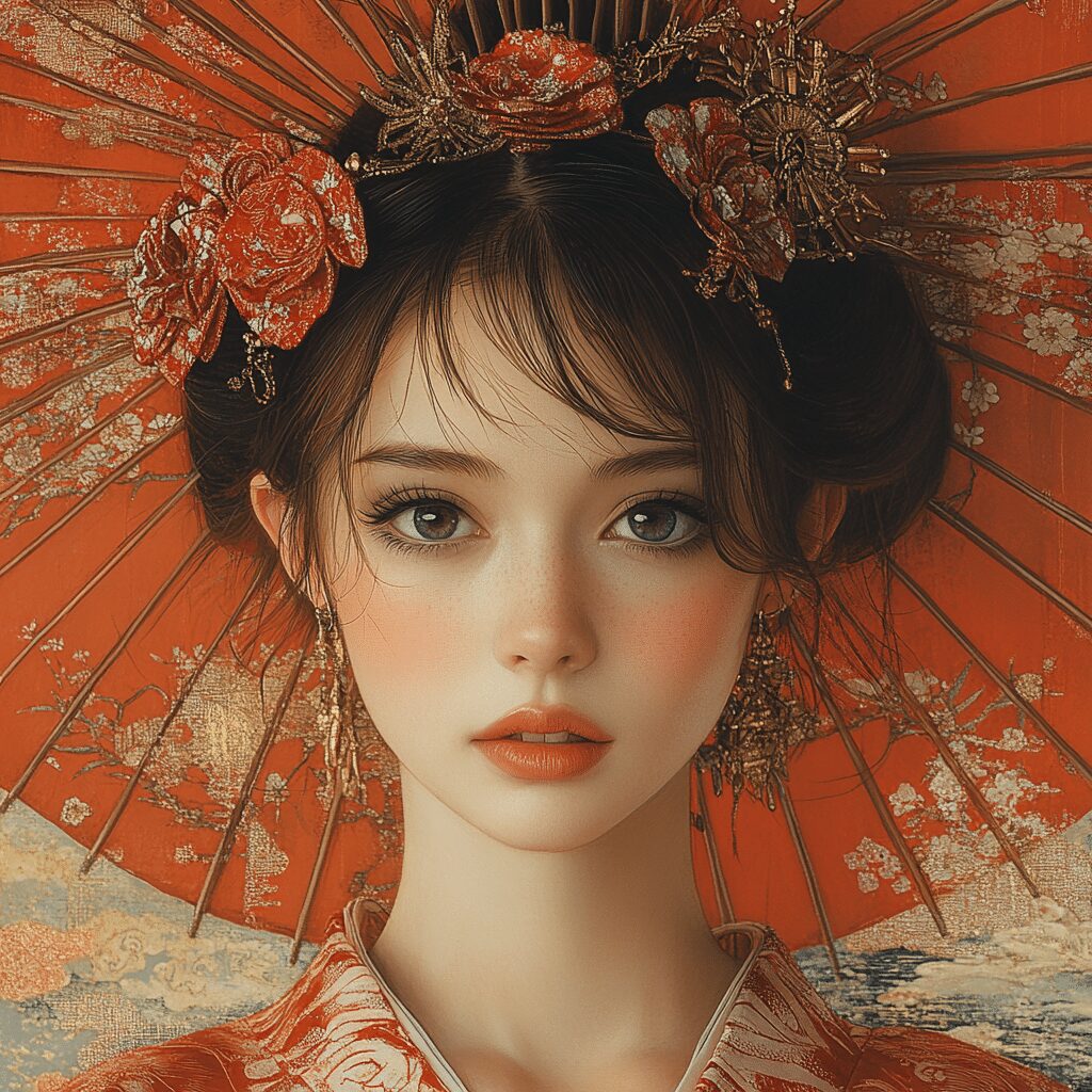 Yumi Kazama