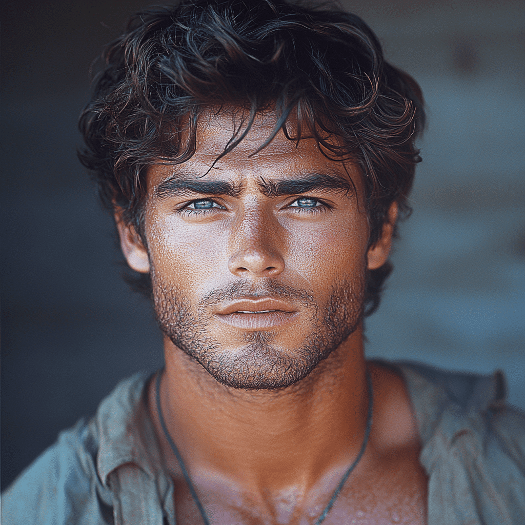 Zac Efron Before and After