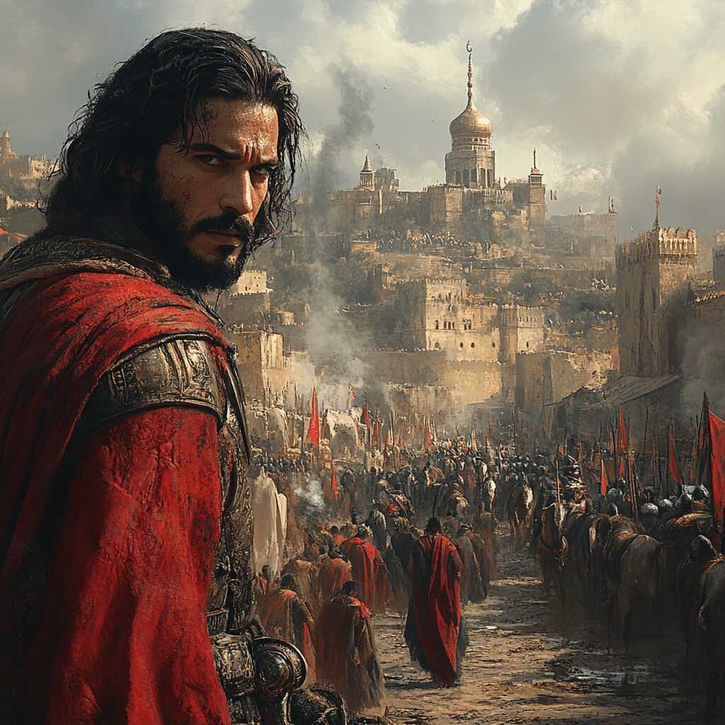 فیلم نافرمانی