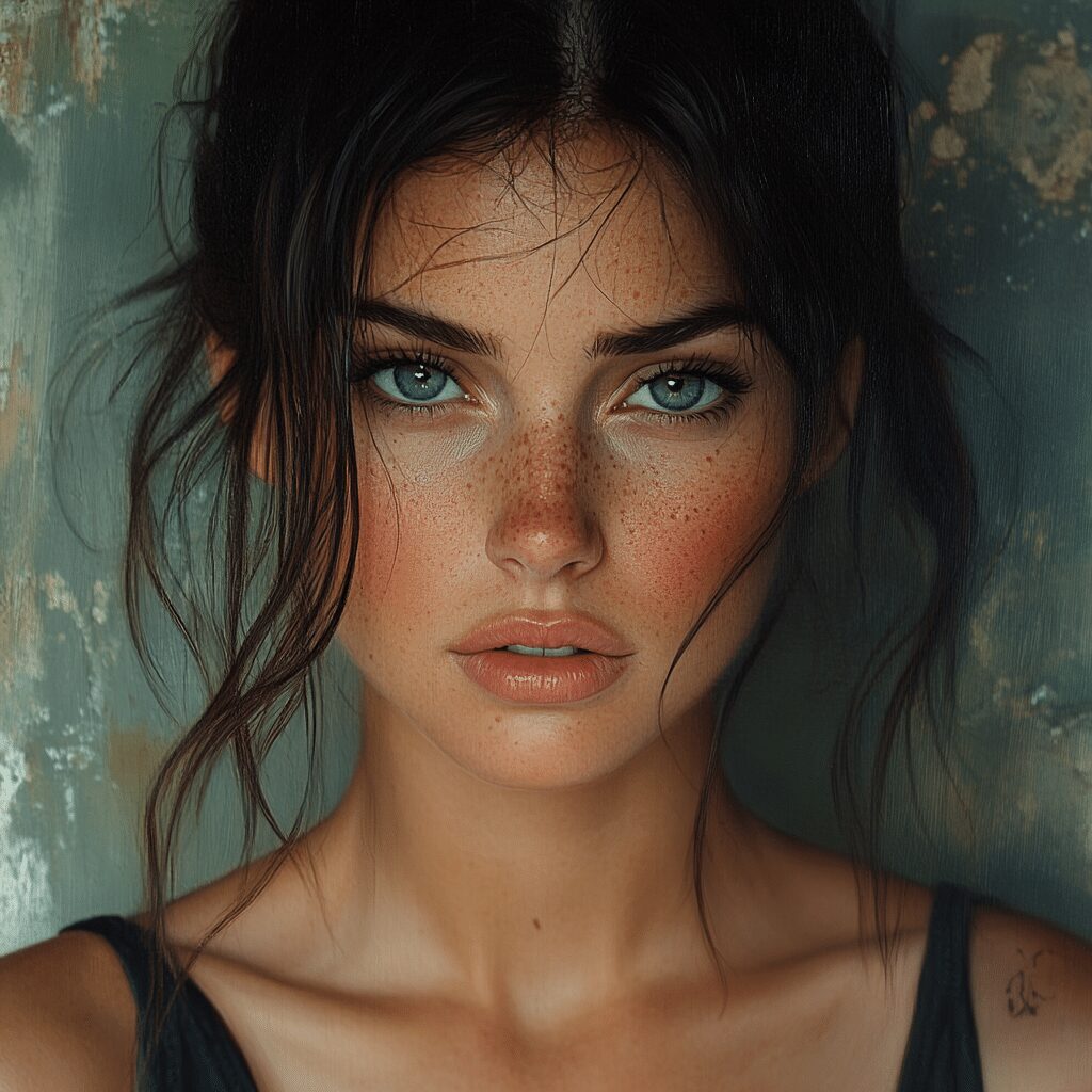 2007 Megan Fox