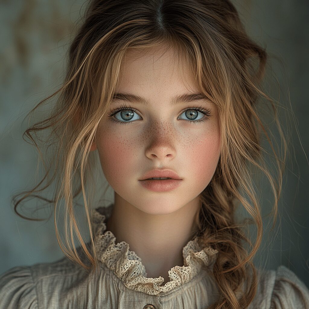 Best 12 Year Old Girl
