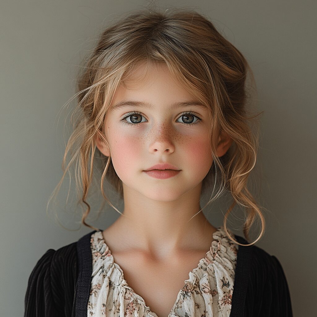 Best 12 Year Old Girls