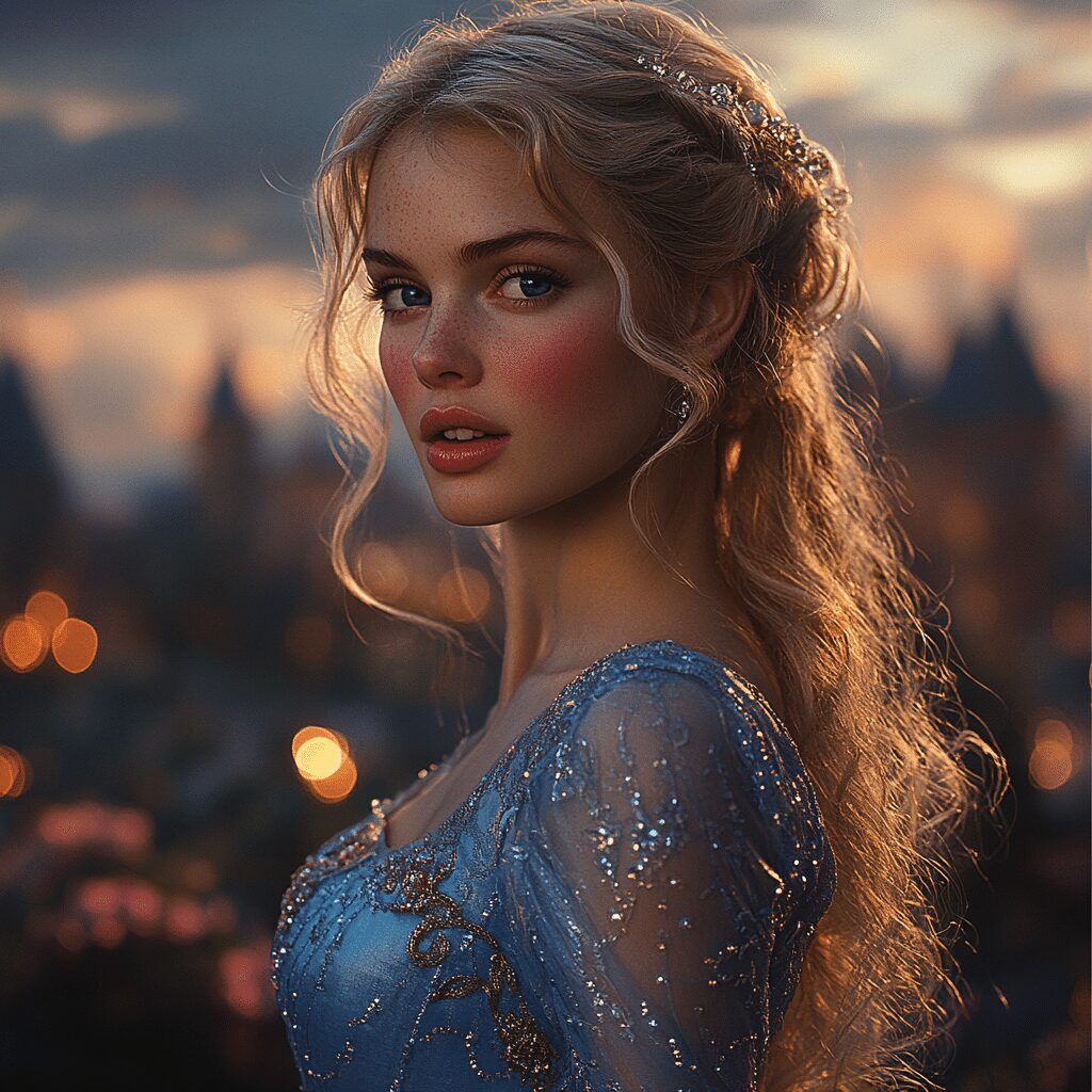 Best a Cinderella Story Once Upon a Song