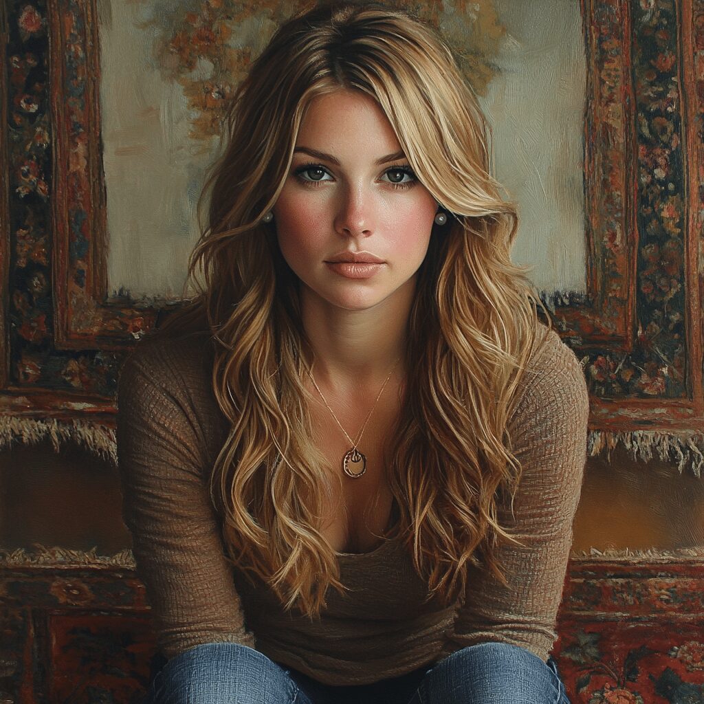 Best Amanda Detmers