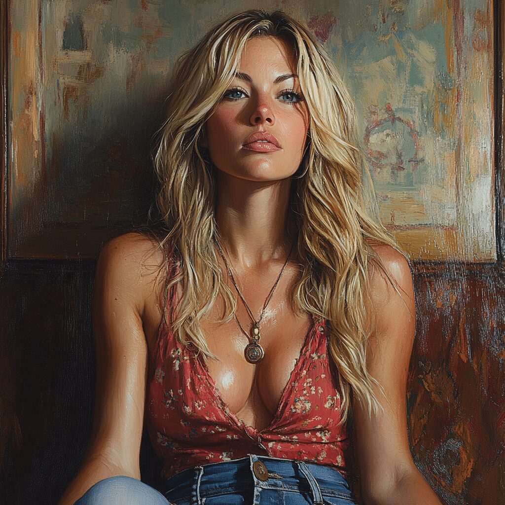 Best Amber Lynn Bachs