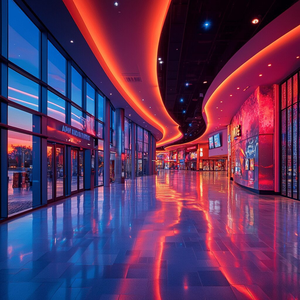Best Amc Braintree