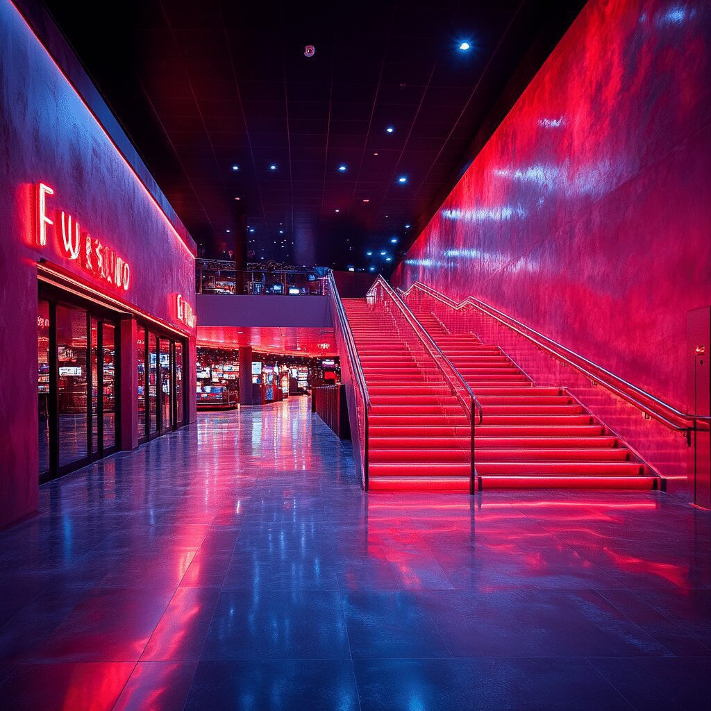 Best Amc Fresh Meadows 7