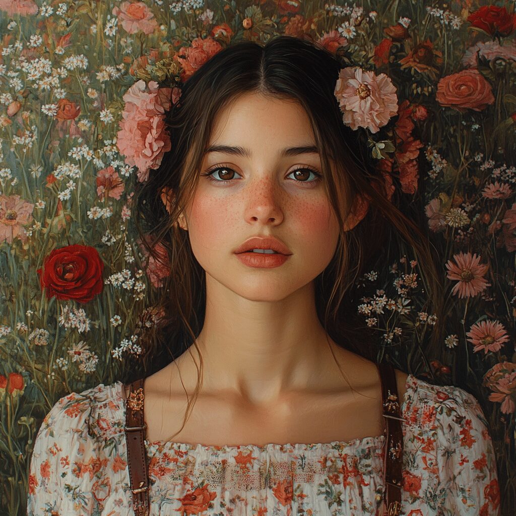 Best Annie Gonzalez