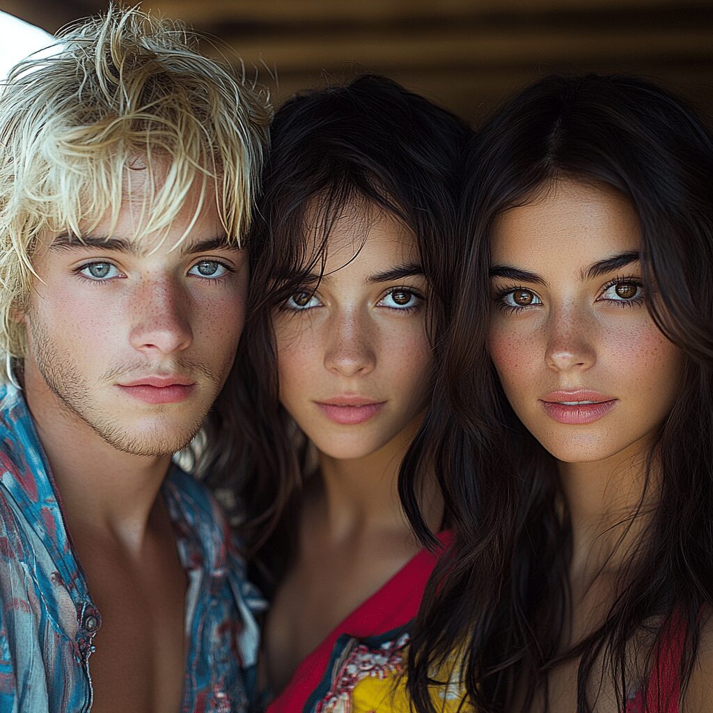 Best Austin and Ally Casts