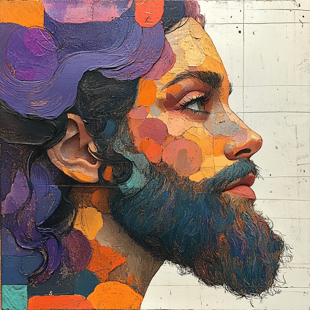 Best Bearded Ladys