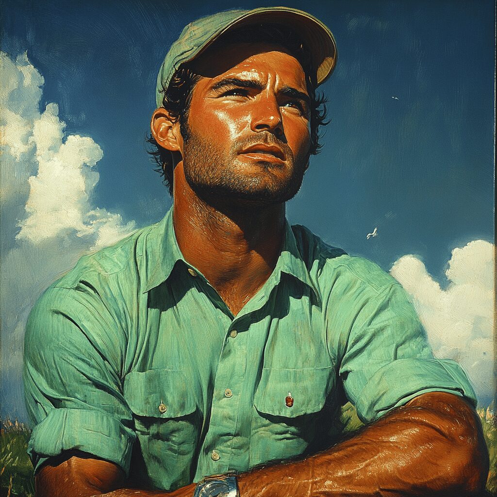 Best Ben Hogan