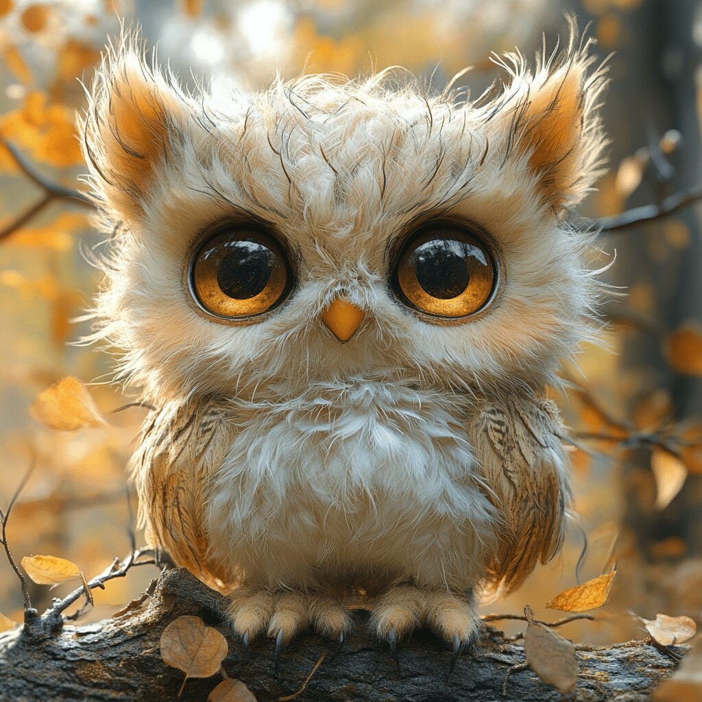 Best Bg3 Owlbear Cub