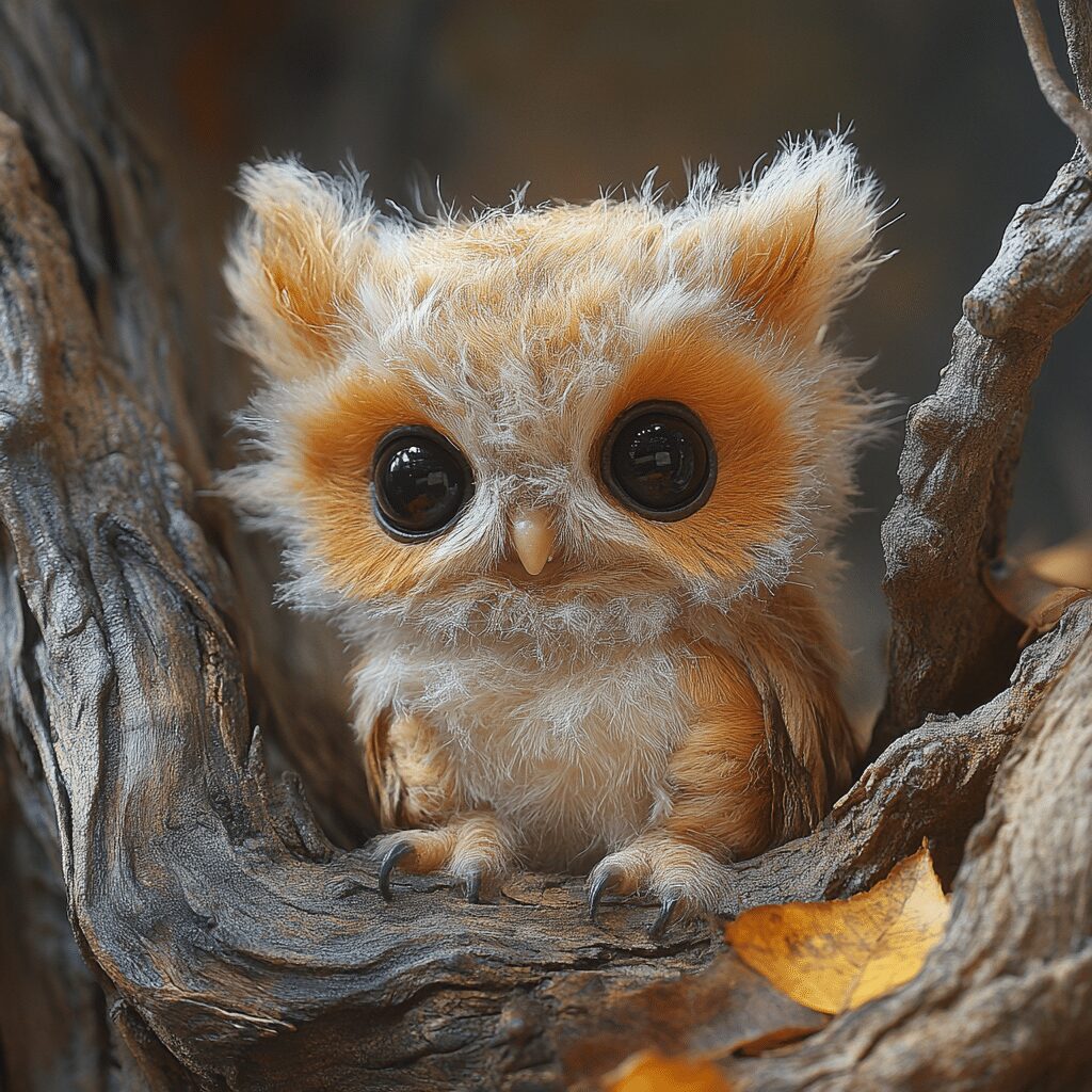 Best Bg3 Owlbear Cubs