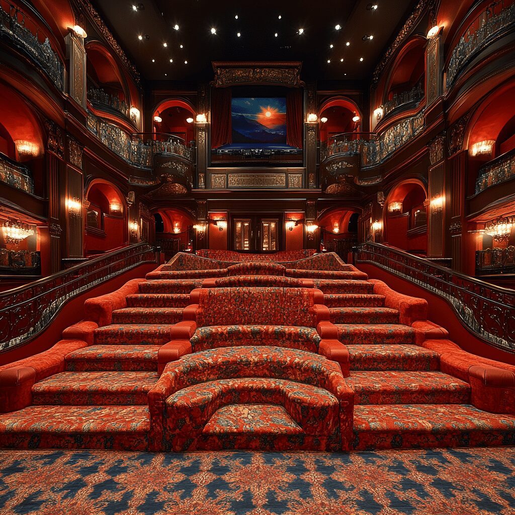 Best Blackstone Valley 14 Cinema De Lux