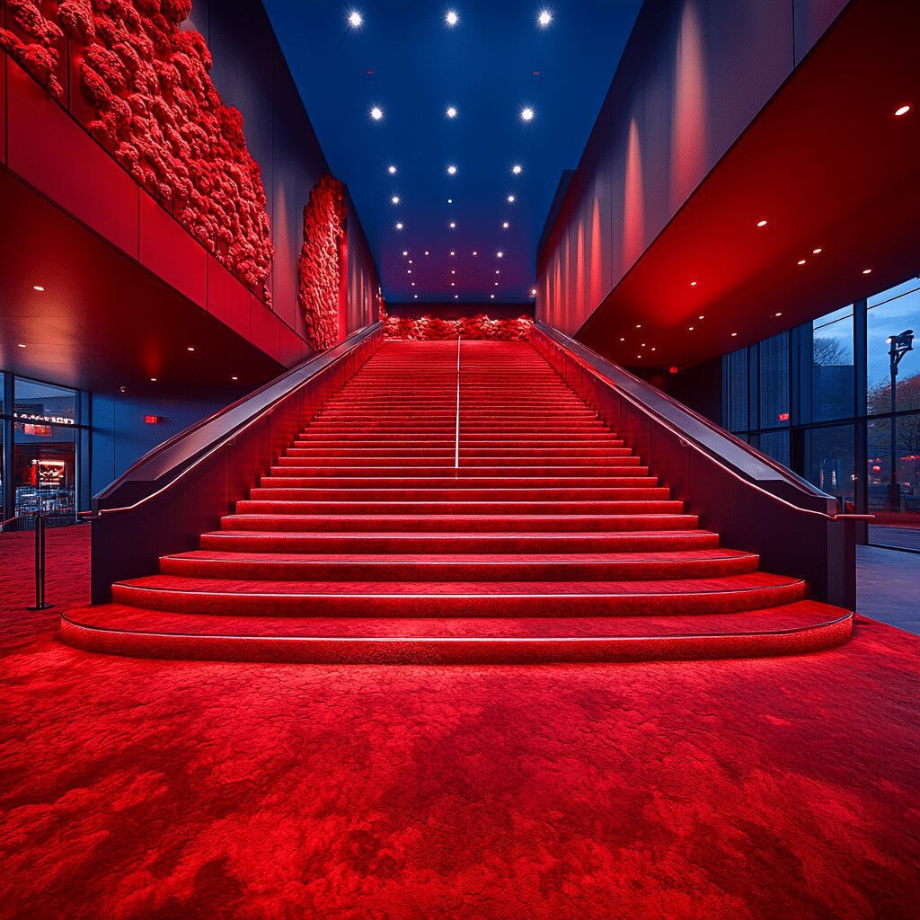 Best Blackstone Valley 14 Cinema De Luxs
