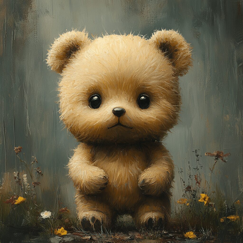 Best Boo Boo Bears