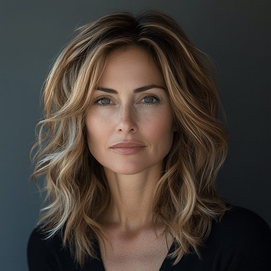 Best Brenda Strong
