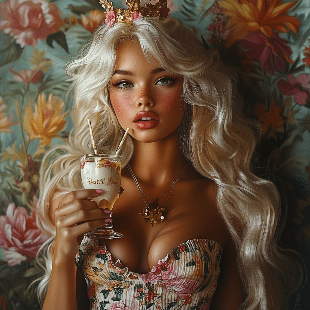 Best Britt Barbie