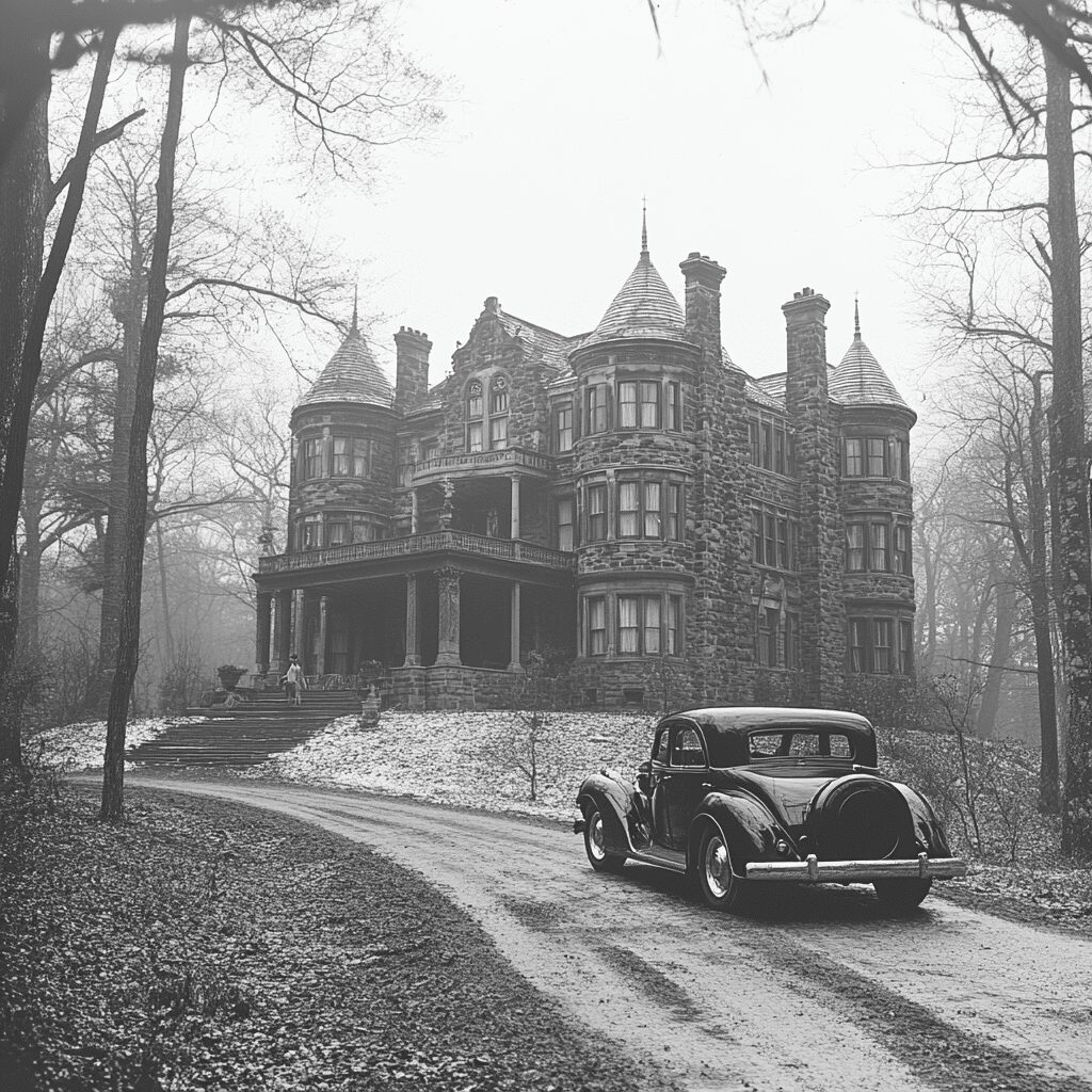 Best Bryn Mawr Film Institutes