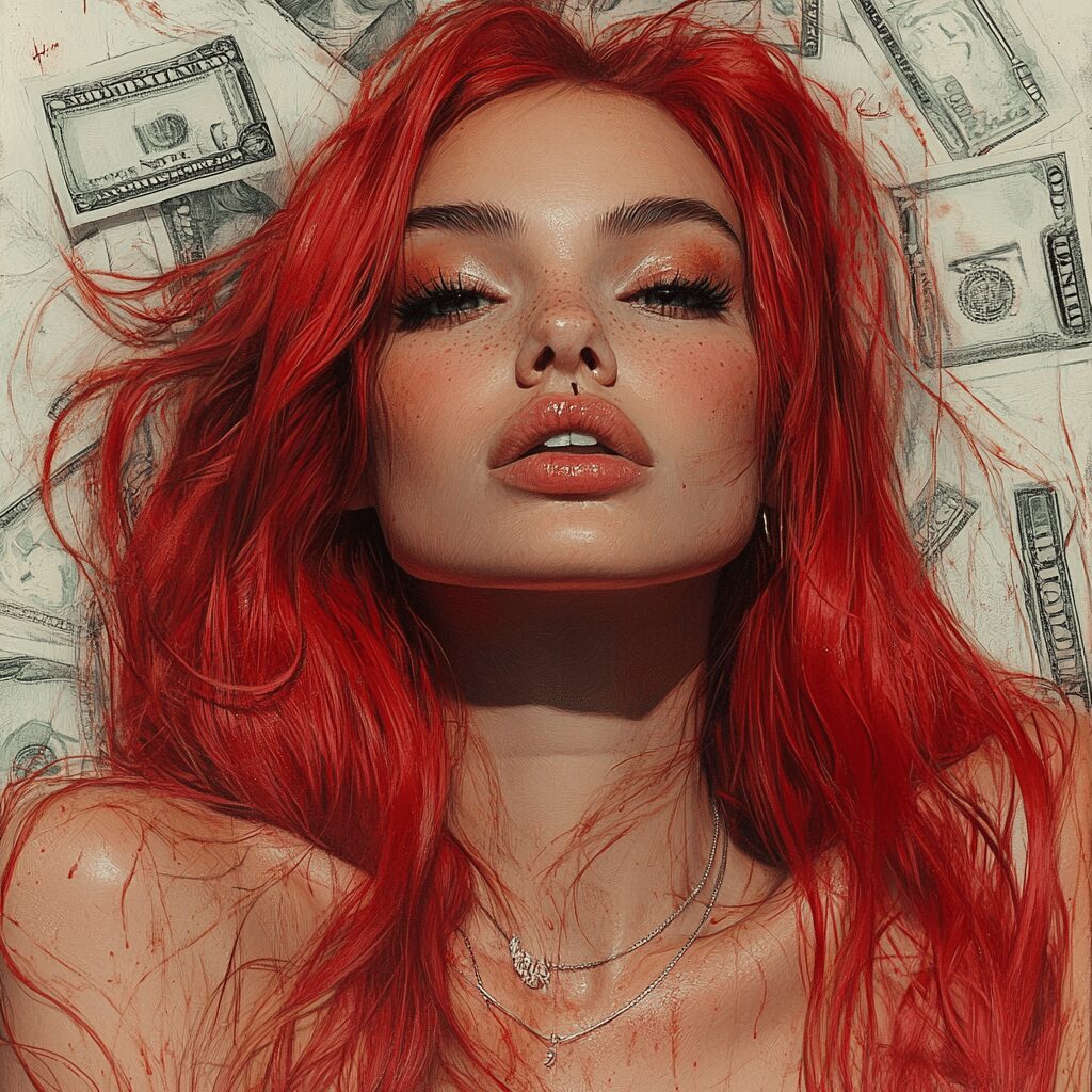 Best Cash Me Outside Girl