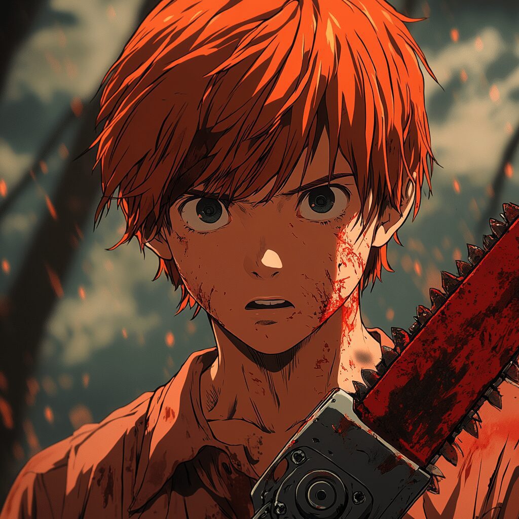 Best Chainsaw Man Movie
