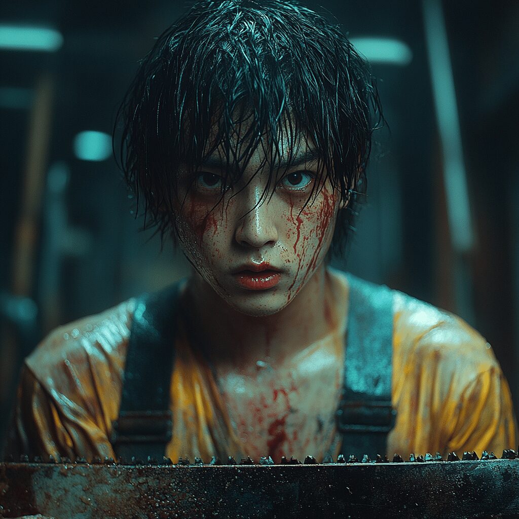 Best Chainsaw Man Movies