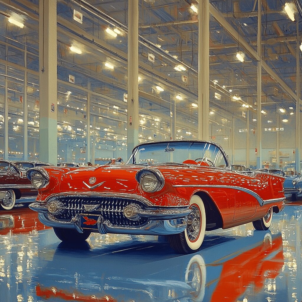 Best Classic Auto Mall
