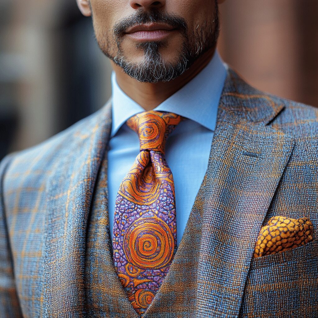 Best Colombian Neckties