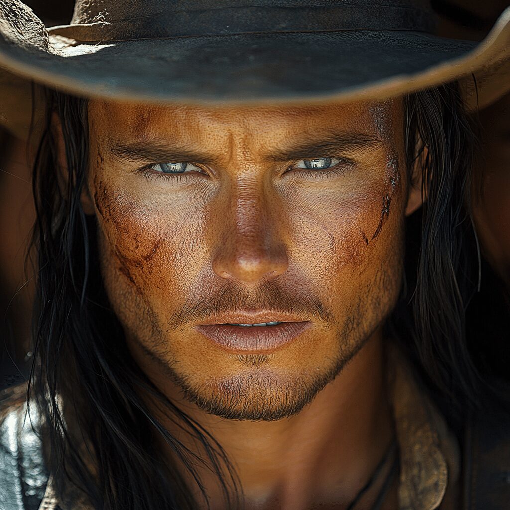 Best Cowboys vs Aliens Casts
