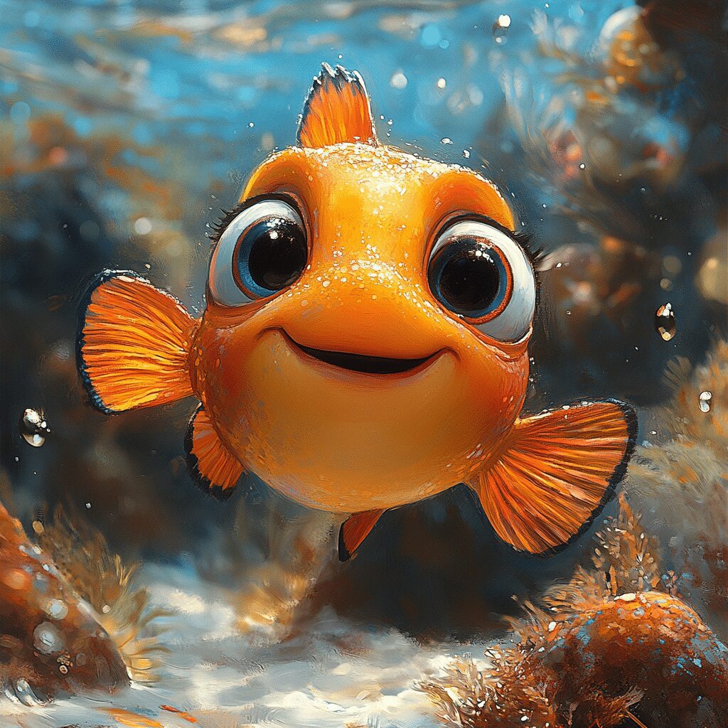 Best Darla Finding Nemos