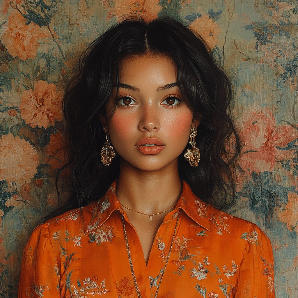 Best Delilah Fishburne