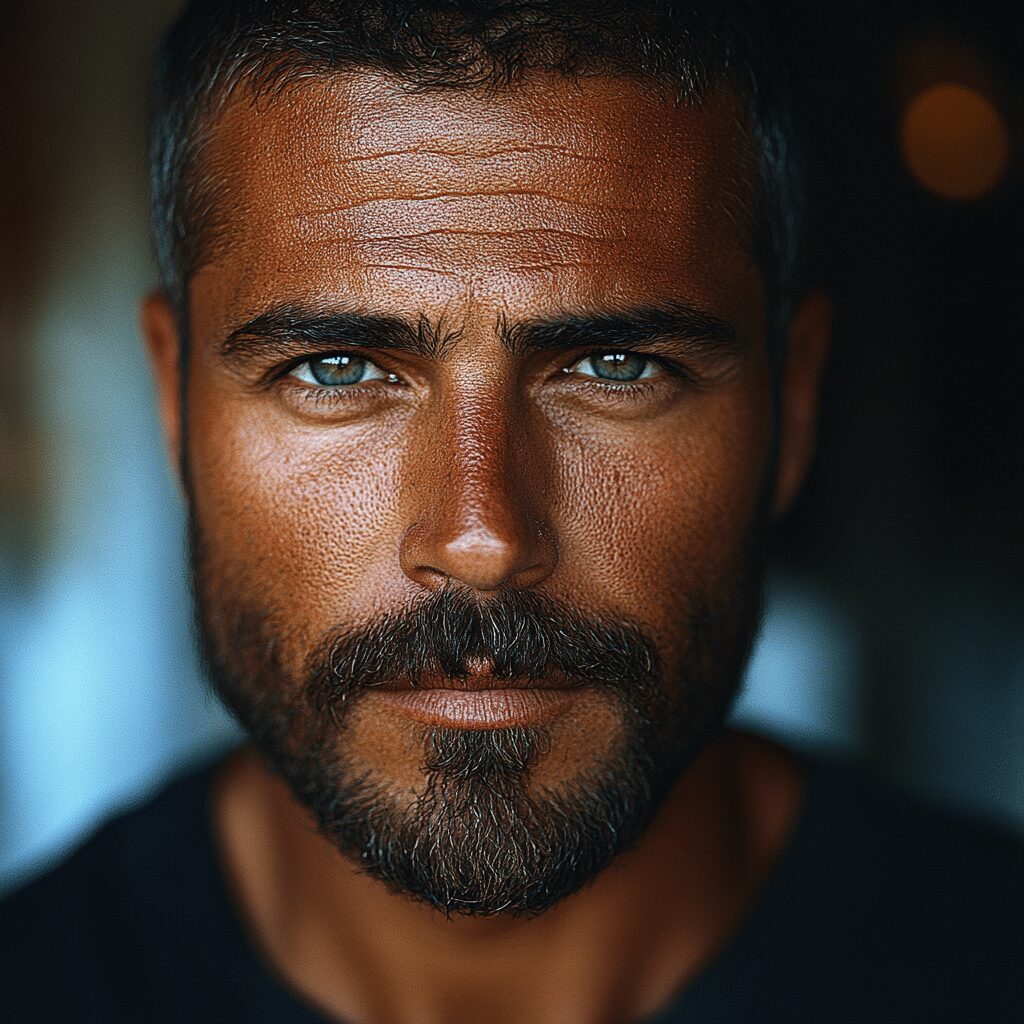 Best Derek Morgan