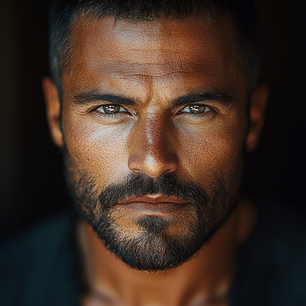 Best Derek Morgans