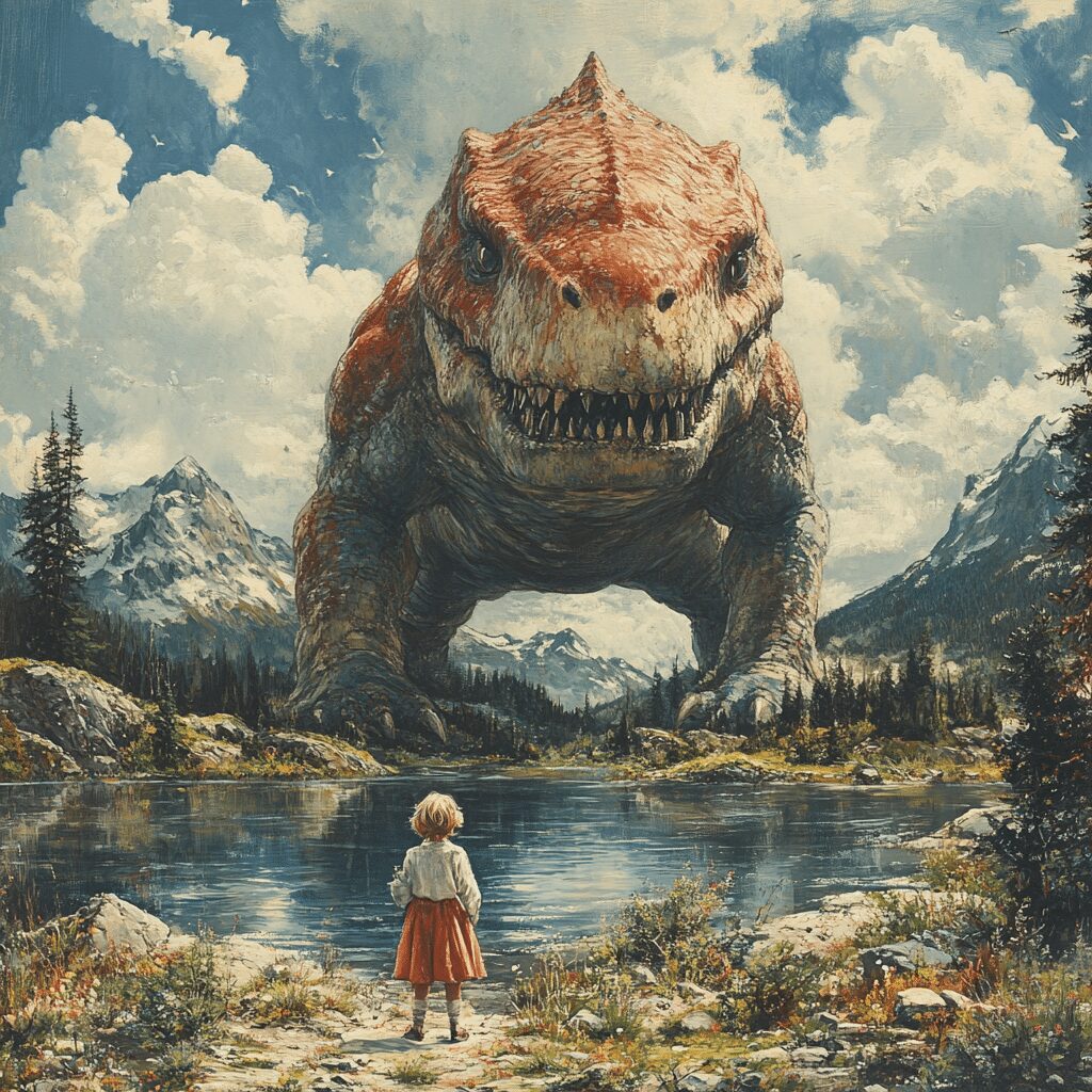 Best Dino Fetschers