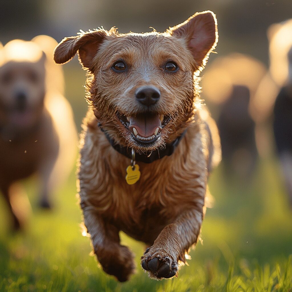 Best Dog Runs