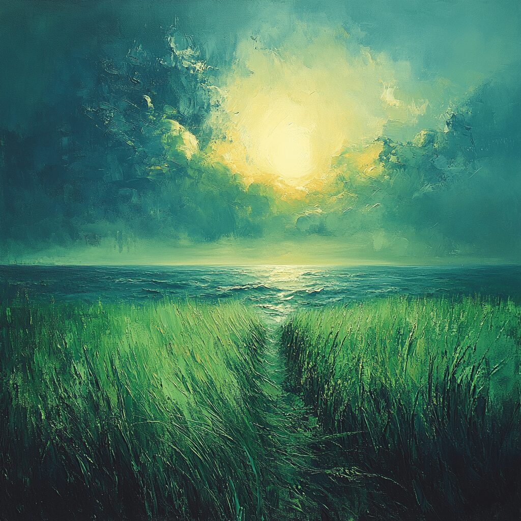 Best Emerald Fields