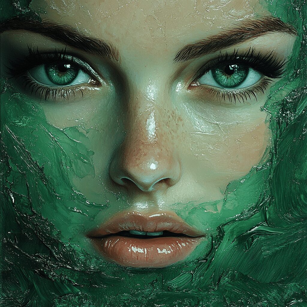 Best Emerald Greens