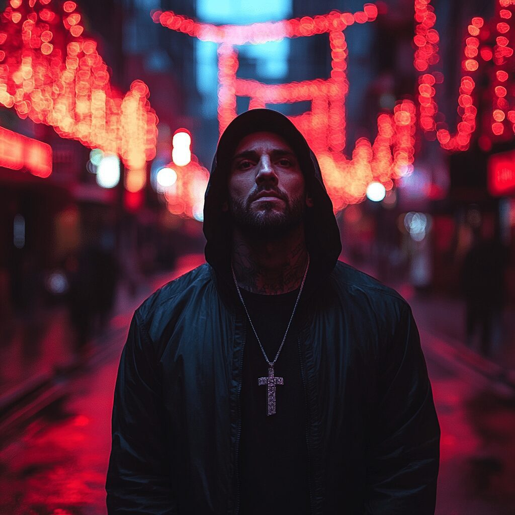 Best Eminem Somebody Save Me