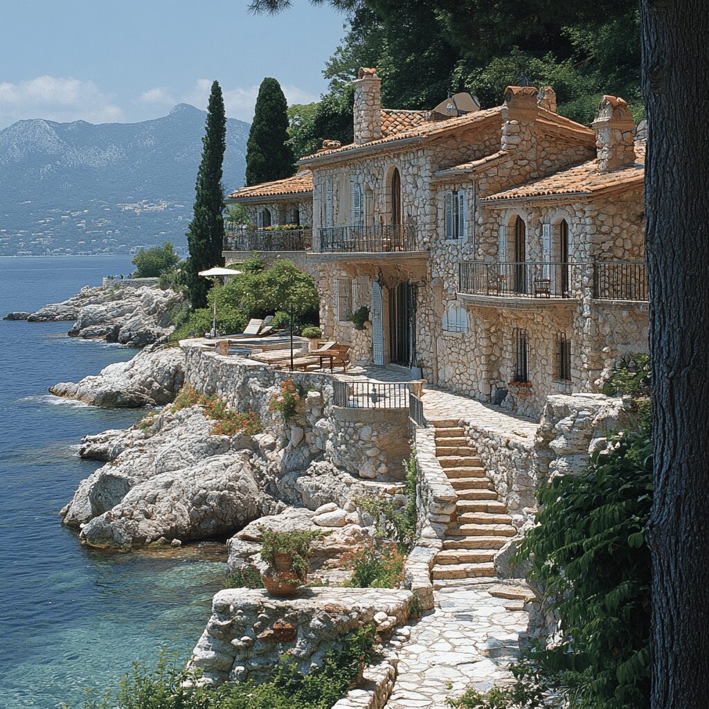 Best Eze France