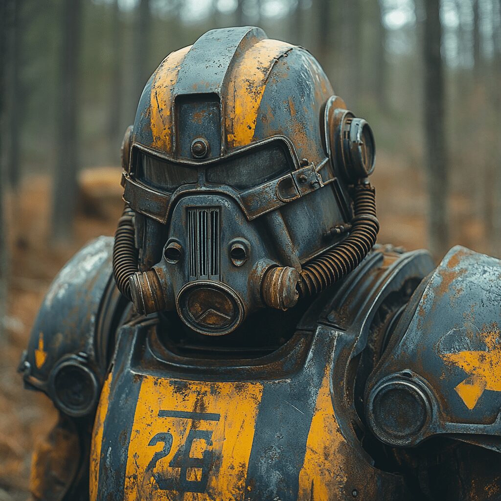 Best Fallout 76 Crossplay
