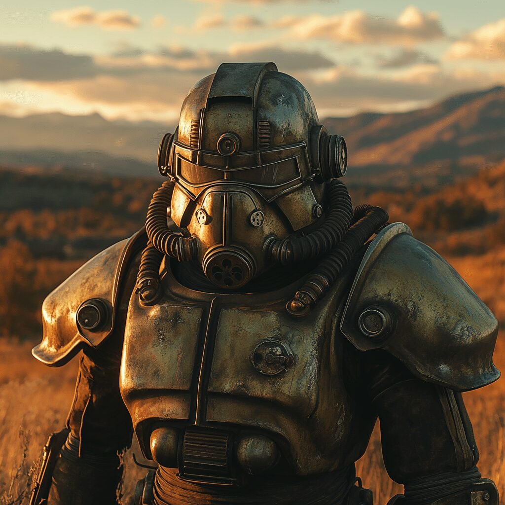 Best Fallout 76 Crossplays