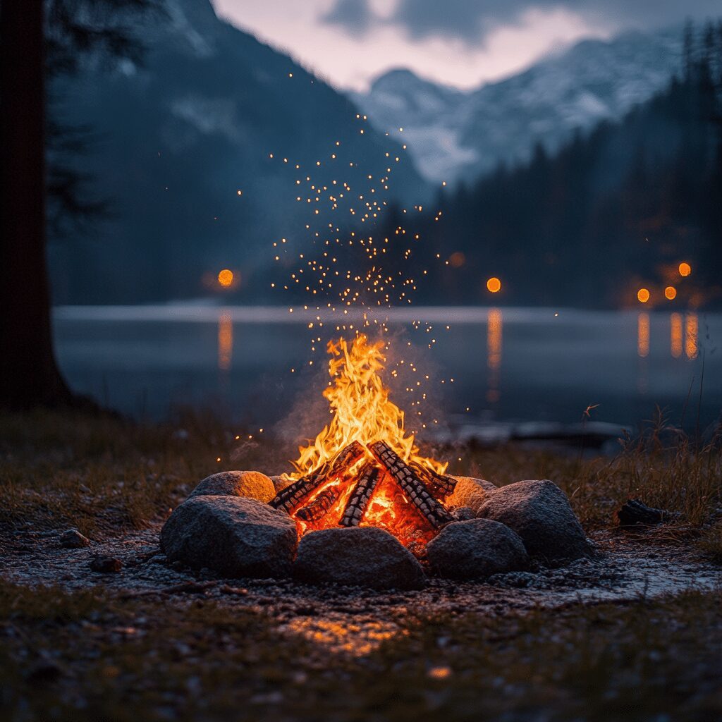 Best Fire Starters