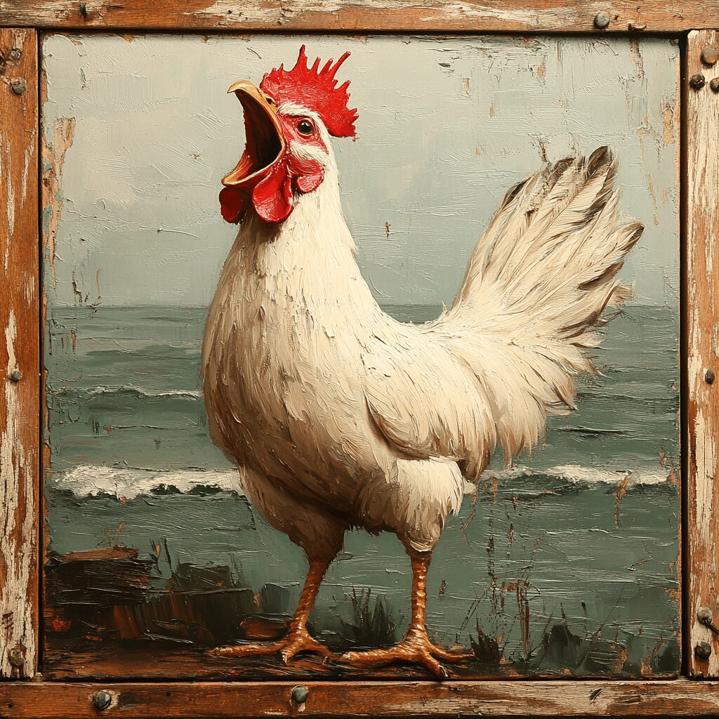 Best Foghorn Leghorn