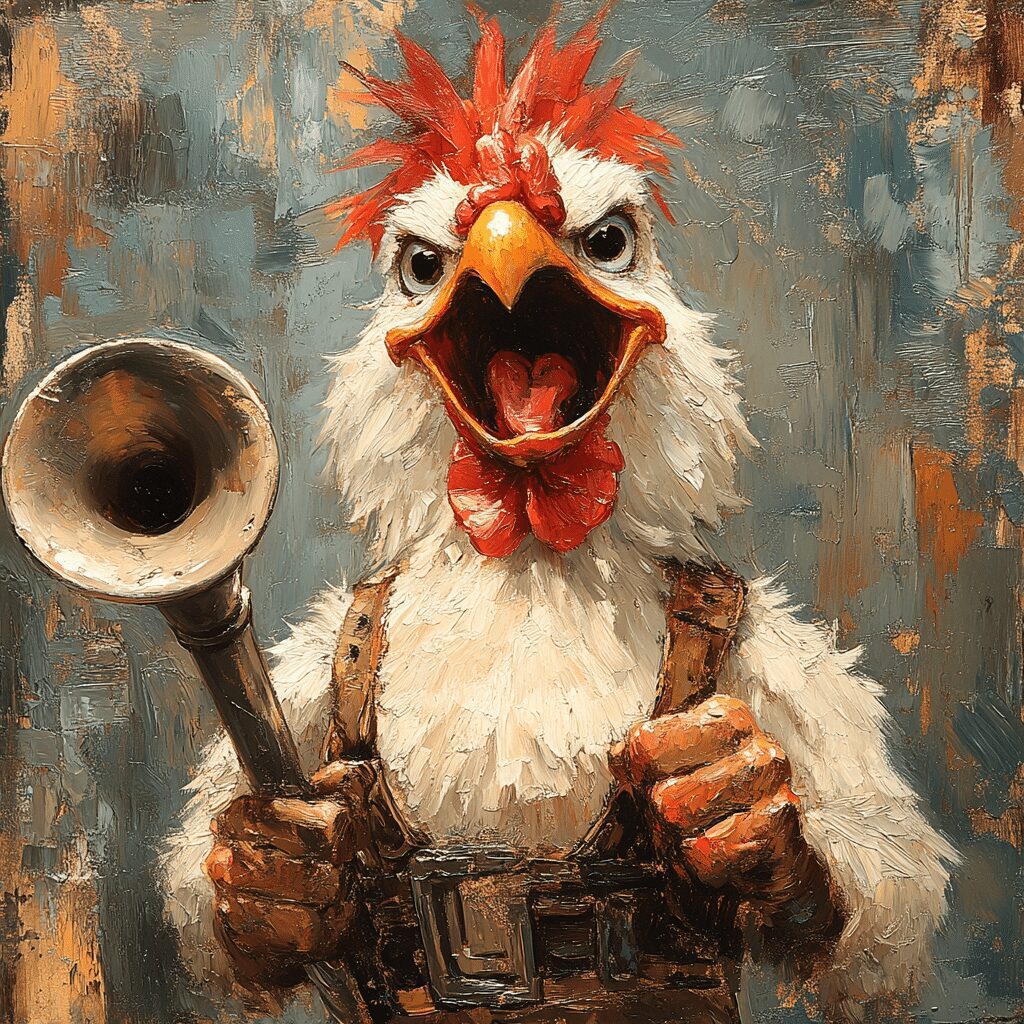 Best Foghorn Leghorns