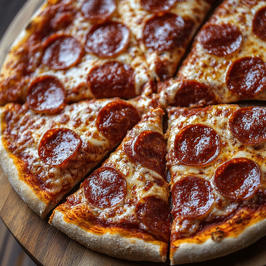 Best Four Brothers Pizzas