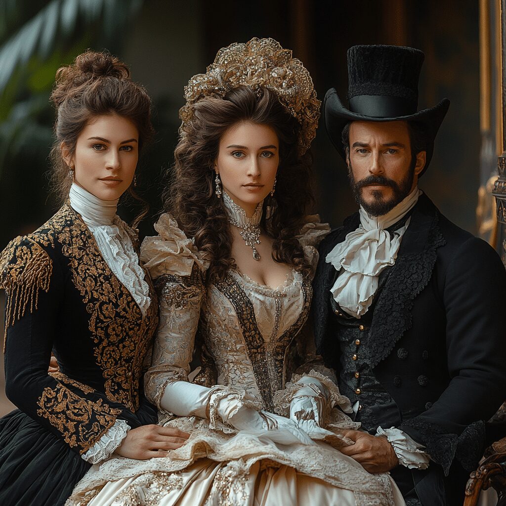 Best Gilded Age Season 3