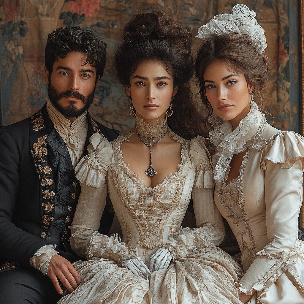 Best Gilded Age Season 3S