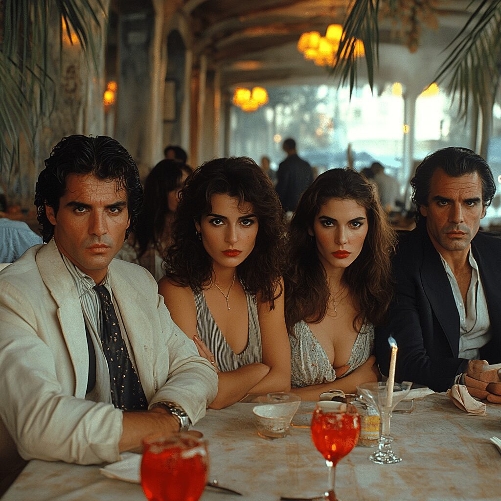 Best Goodfellas Group Nyt