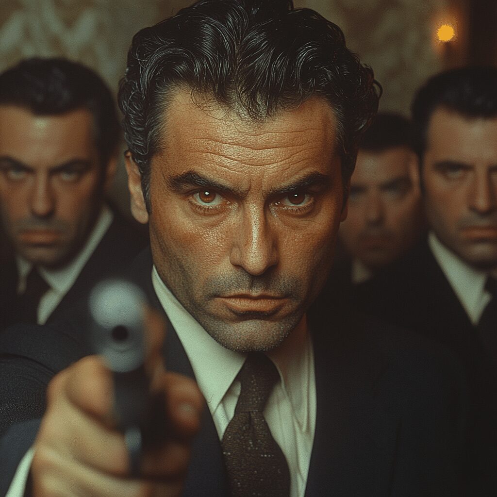 Best Goodfellas Group Nyts