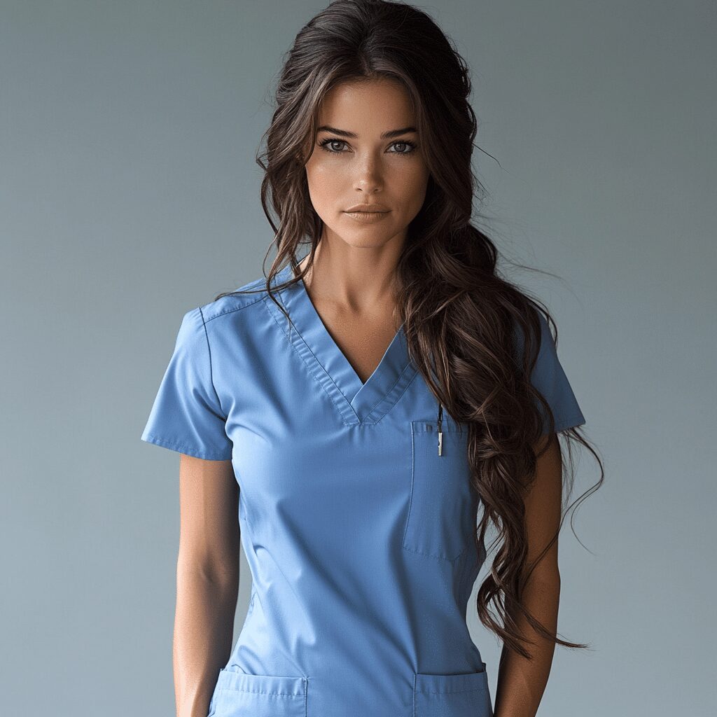 Best Greys Anatomy Scrubs